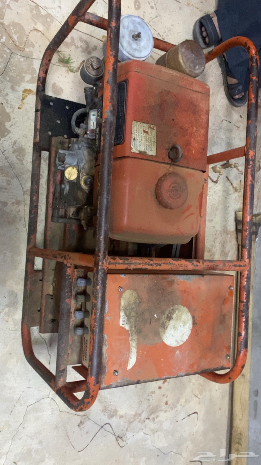 Electric generator machine for sale64510888045697110