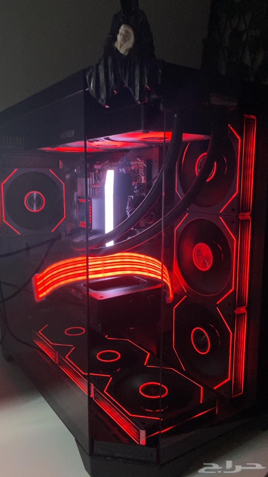 بيسي قيمنق ماله اقل من اسبوعين64516086604161112