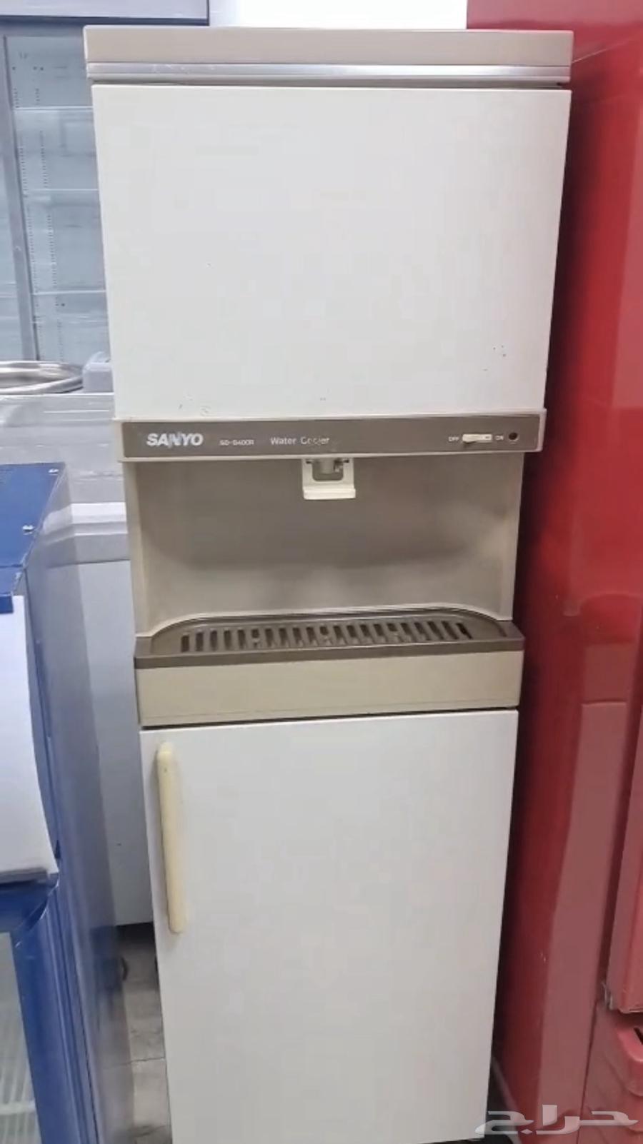 برادة ماء سانيو خزان حوض64511000600066110