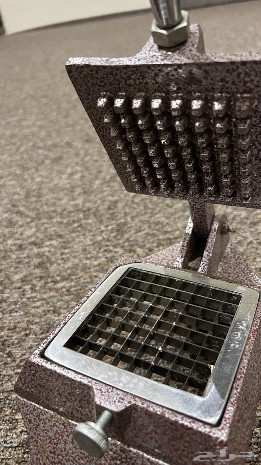 Potato Slicer Cutter64517662840579111