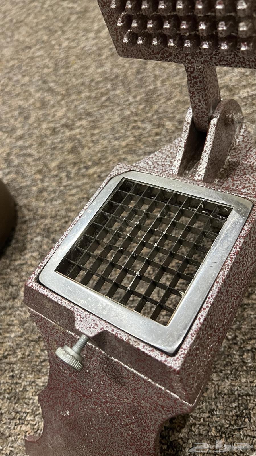 Potato Slicer Cutter64517662840579112