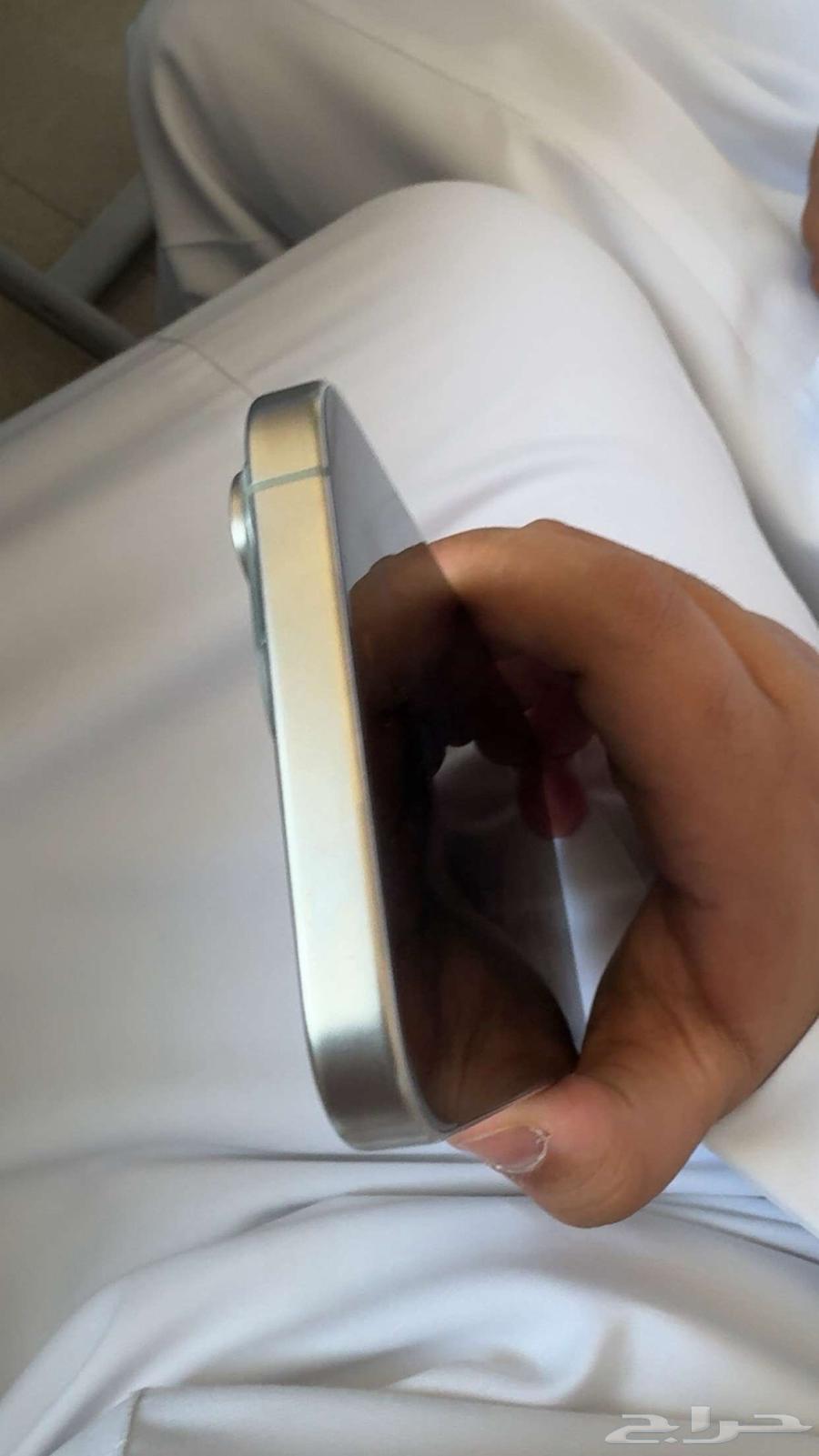 iPhone 15 Pro Max Titanium Color64512887426306114