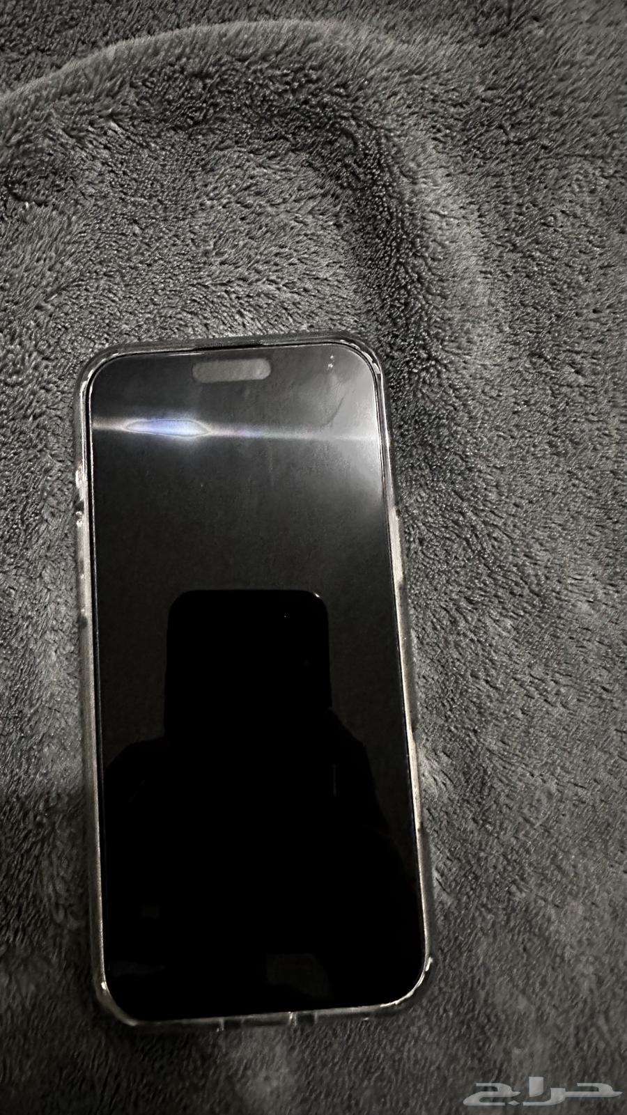 ايفون 16 برو ماكس 256 قيقا نظيف64514638092290110