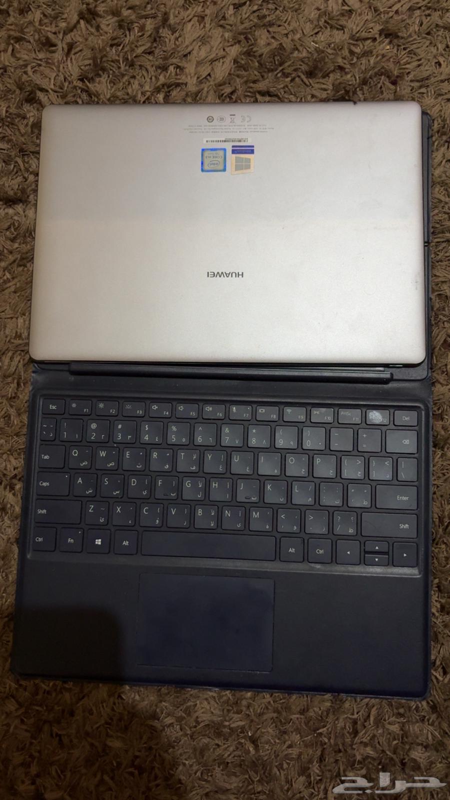 لابتوب هواوي64511562290306111