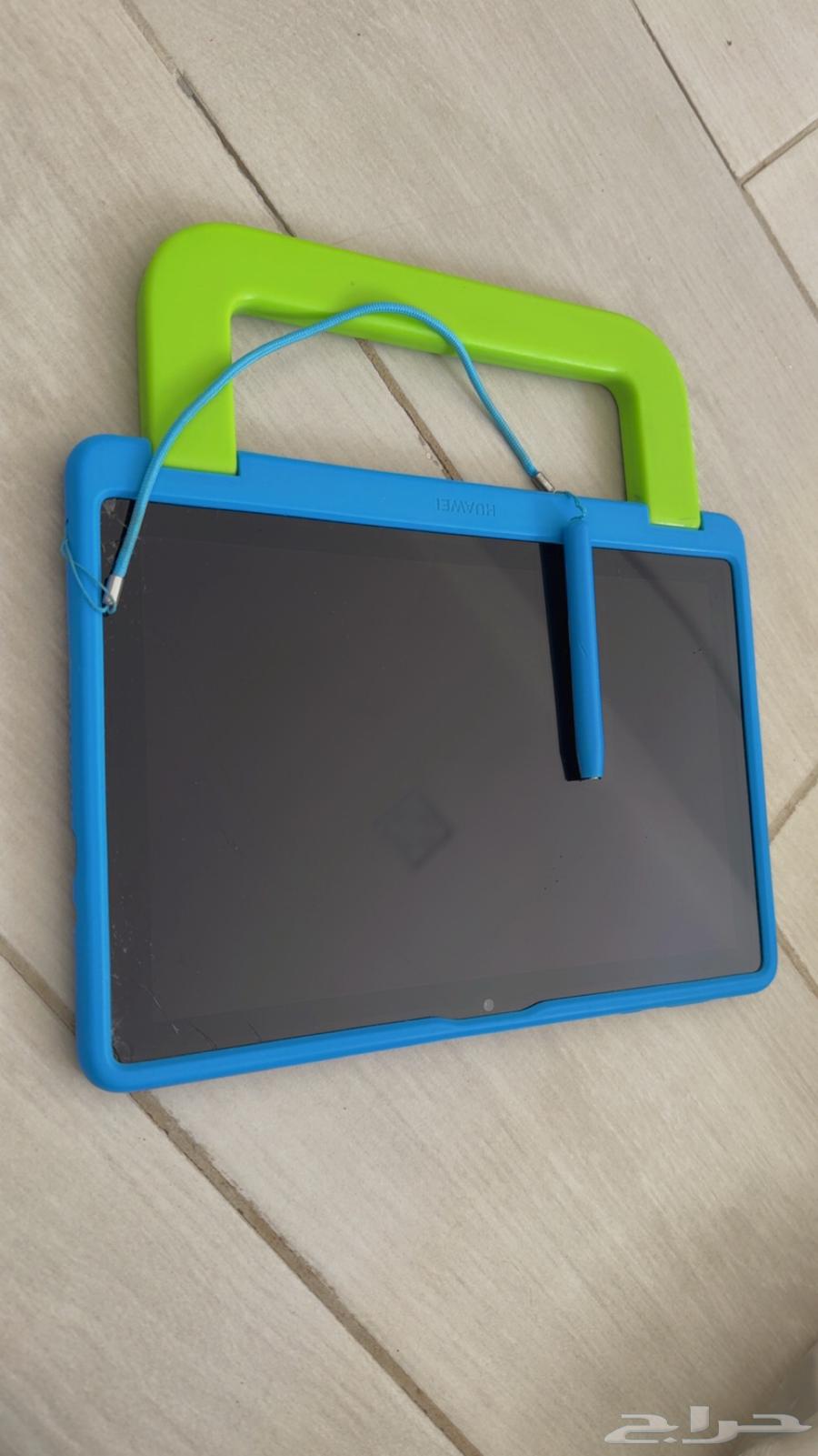 ايباد هواوي جديد مع الكفر64513313530753111