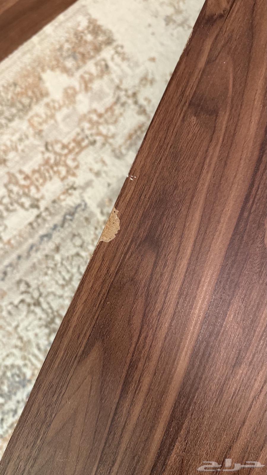 طاوله خشبيه64511703411074112