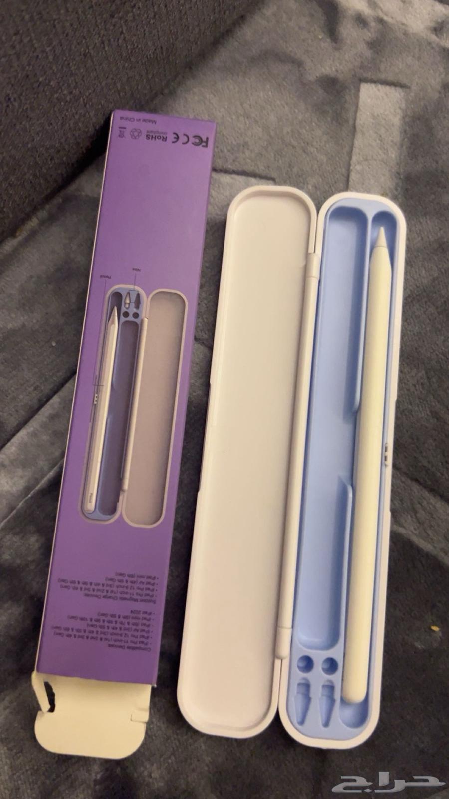 قلم ايباد برو64516339637506110
