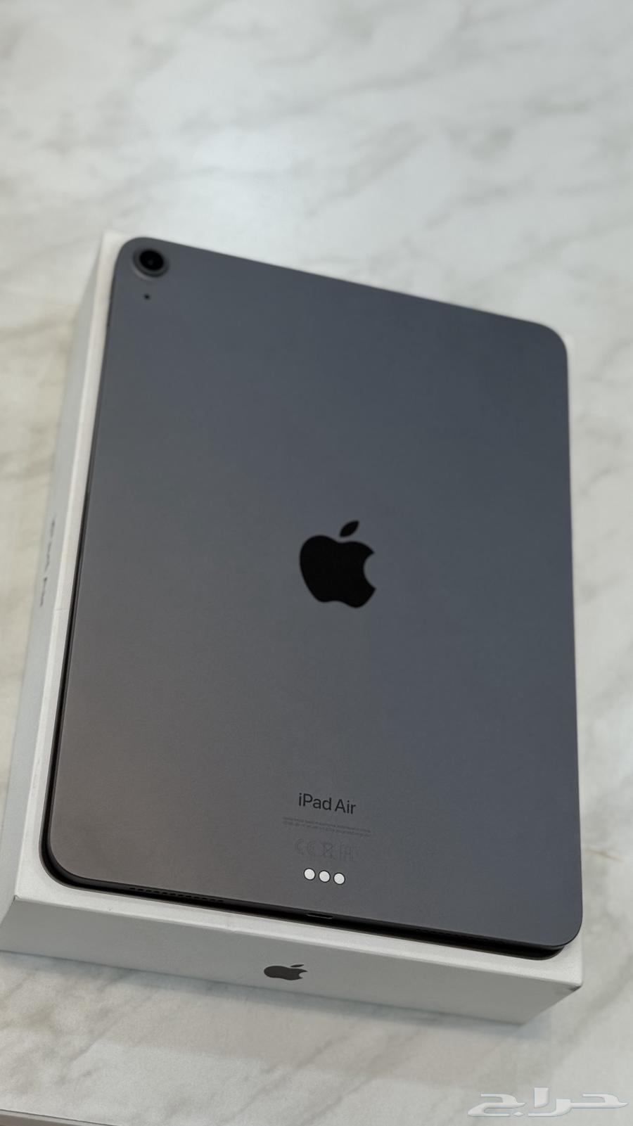 ايباد5 iPad Air نظيف البيع قريب64515179056129111
