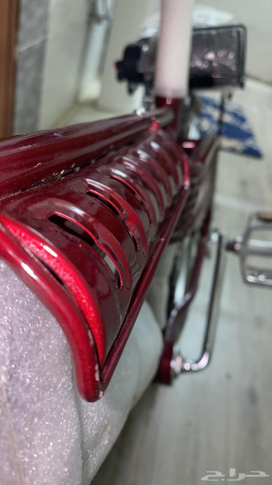 رامبو مقاس 20 عنابي ختم ذهبي السعر 48064516239989891114