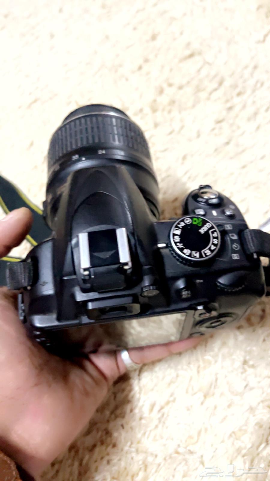 Nikon camera in great condition64518479712257112