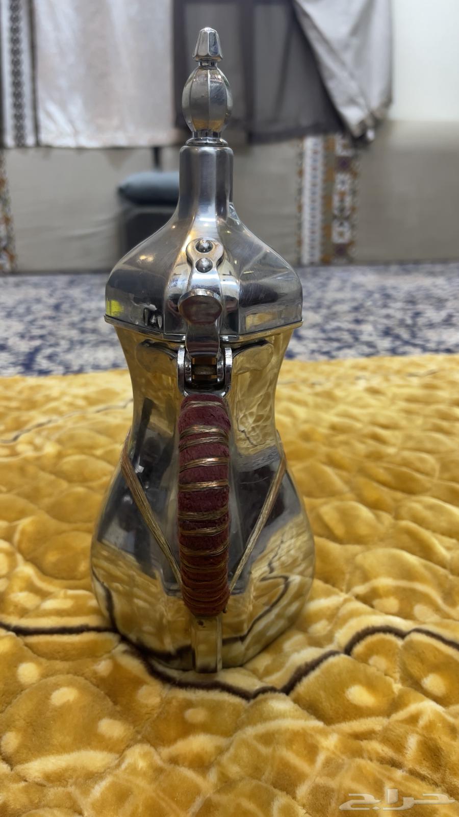 Sword's Dallah64511029427969112