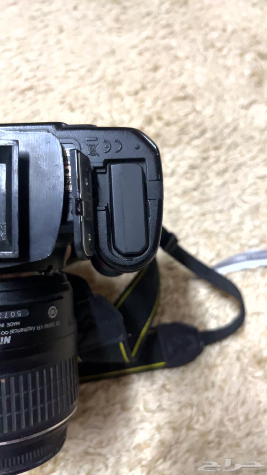 Nikon camera in great condition64518479712257111