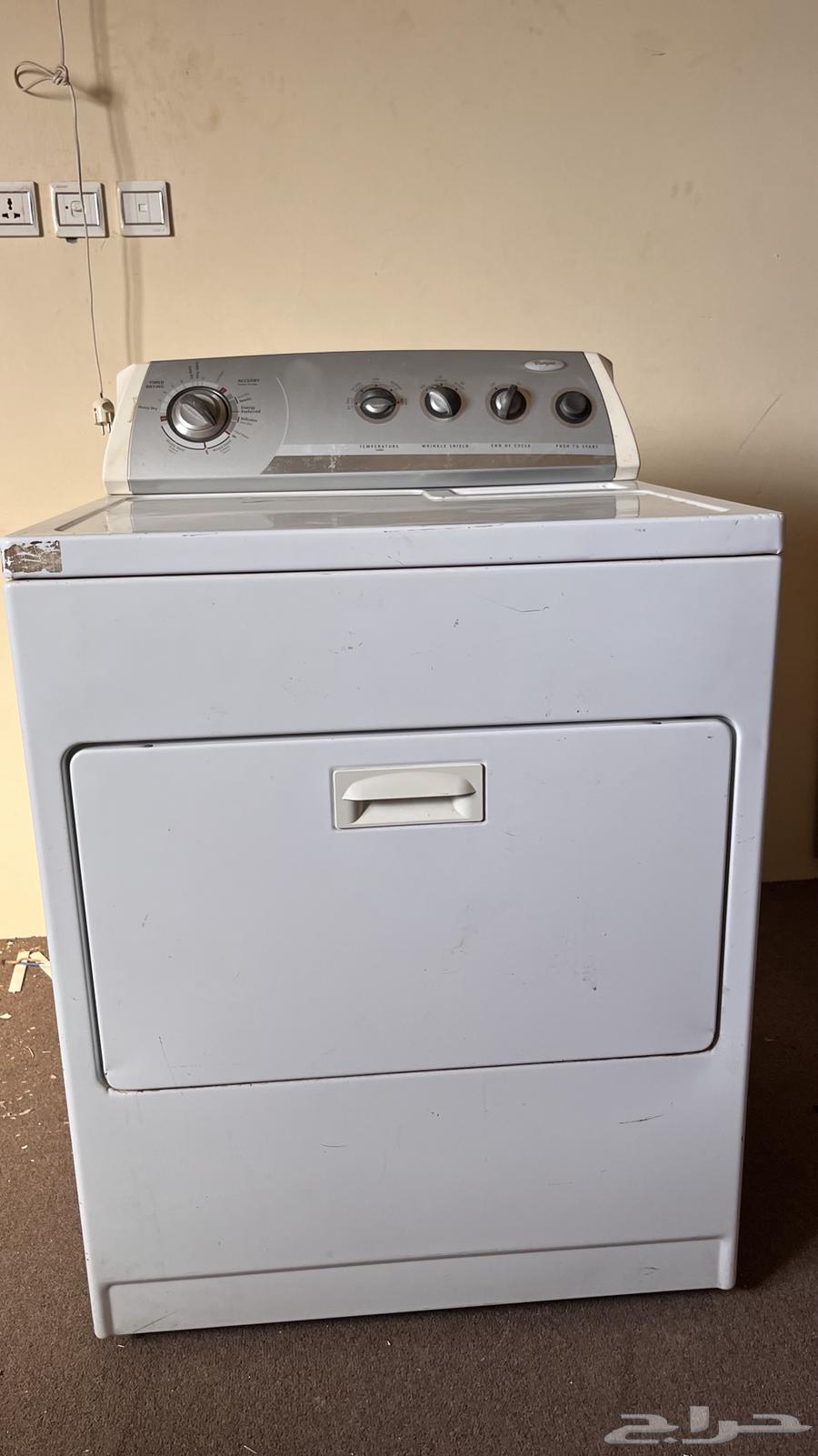 مجفف ملابس ويرلبول64512273950210110