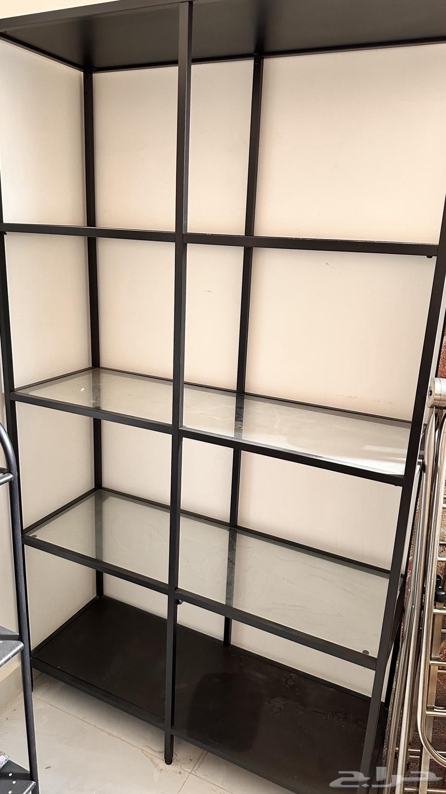 دولاب ايكيا للبيع نظيف بسبب النقل64515793582593110