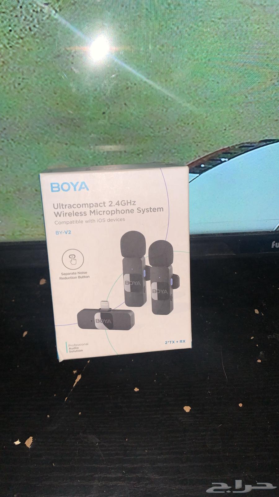 Mike Boya64518605436417111