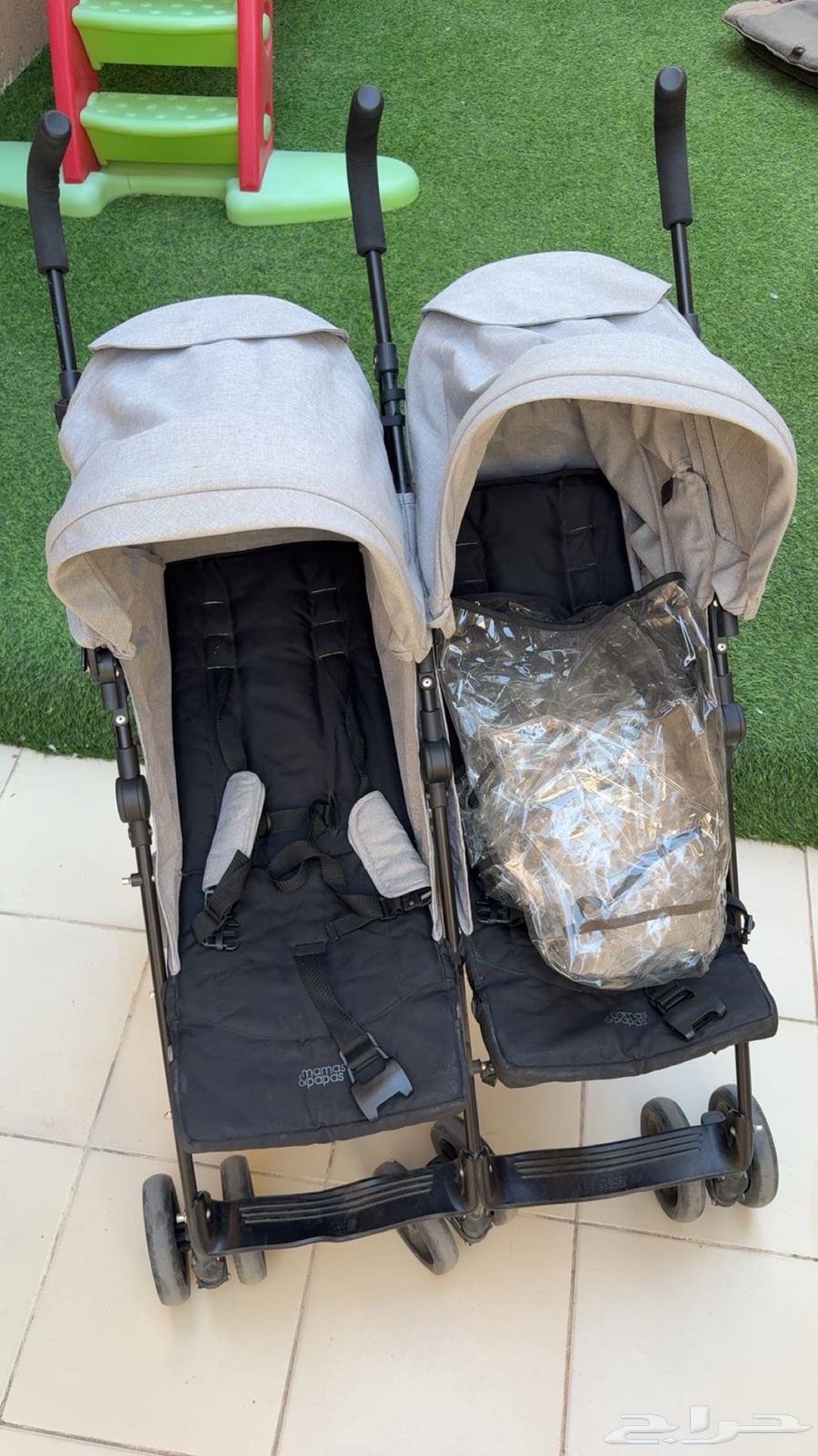 عربية أطفال توأم ماماز اند باباز64512748534913110