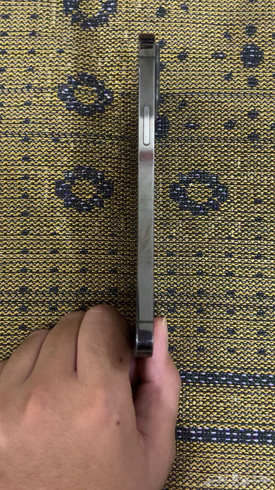 جوال ايفون 12 برو64518164905985110