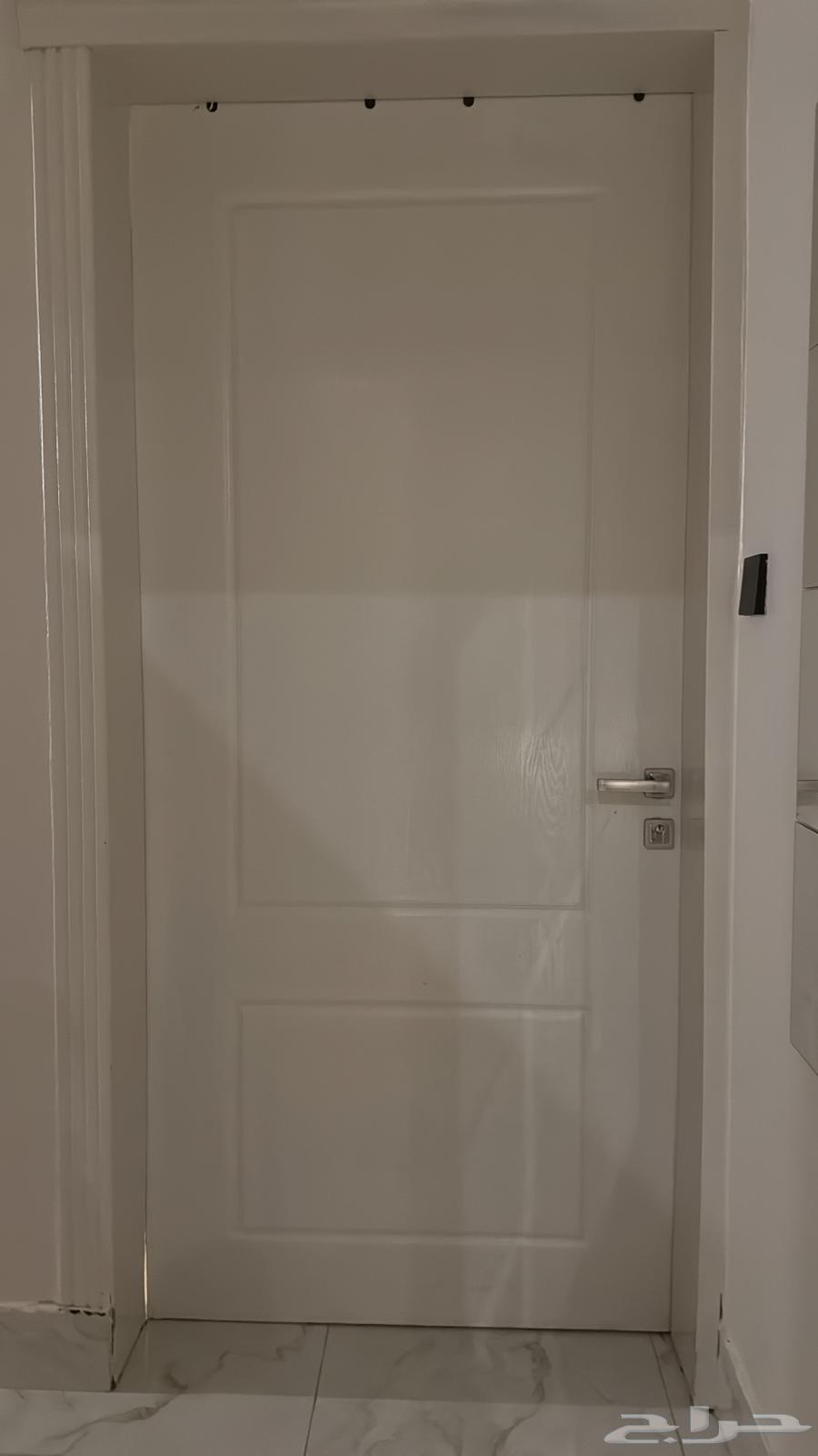 باب خشب جديد64514844940161110