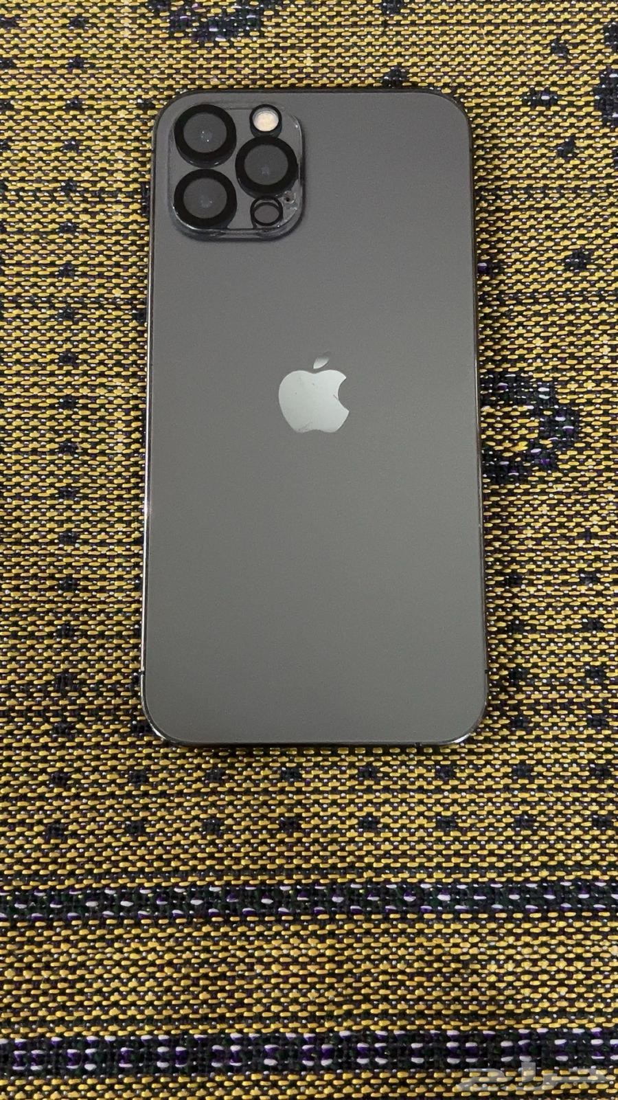 جوال ايفون 12 برو64518164905985111