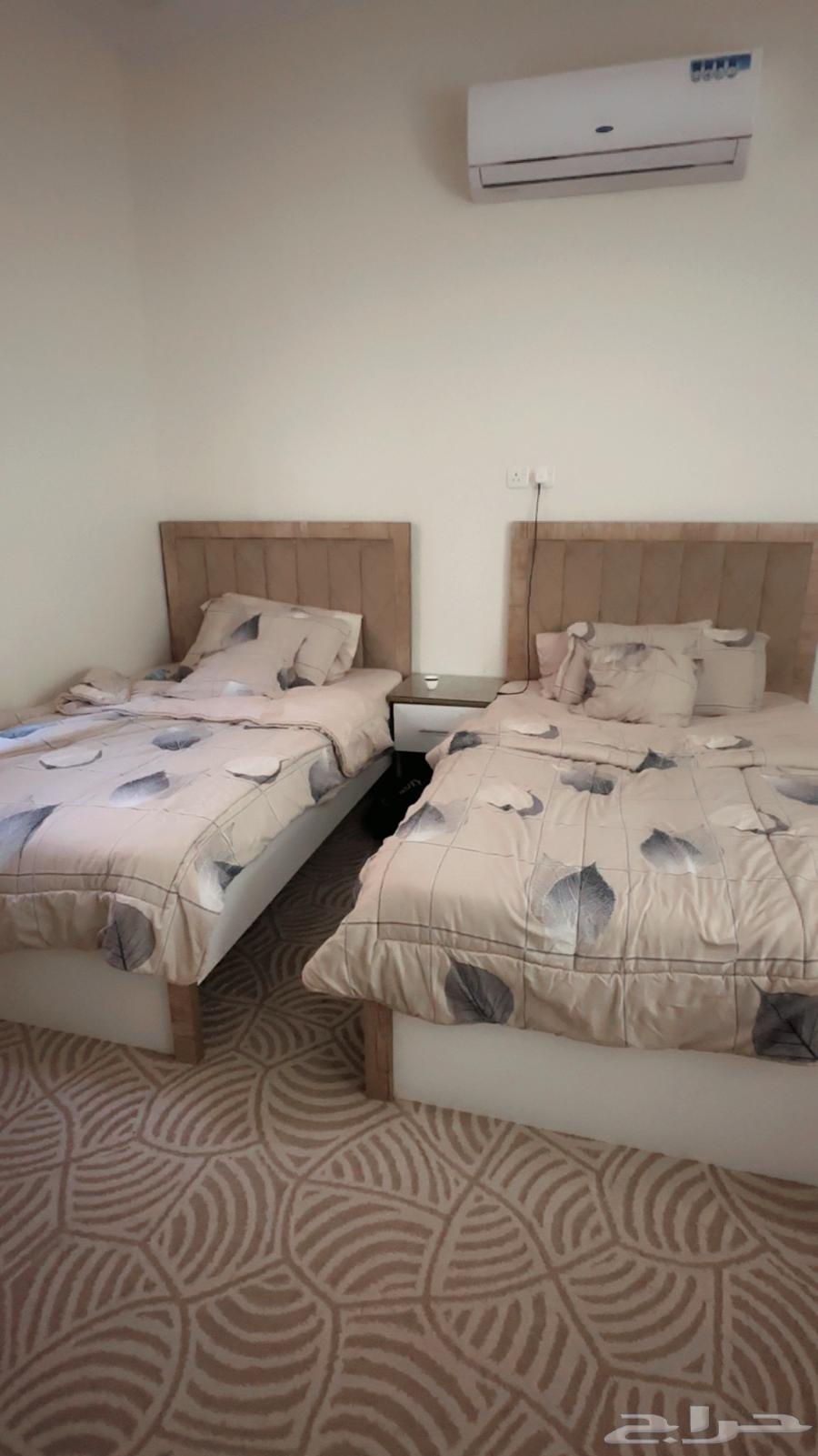 There is a new double bedroom with a 3.5-meter drawer, bed size 1.5 persons64515375206785110