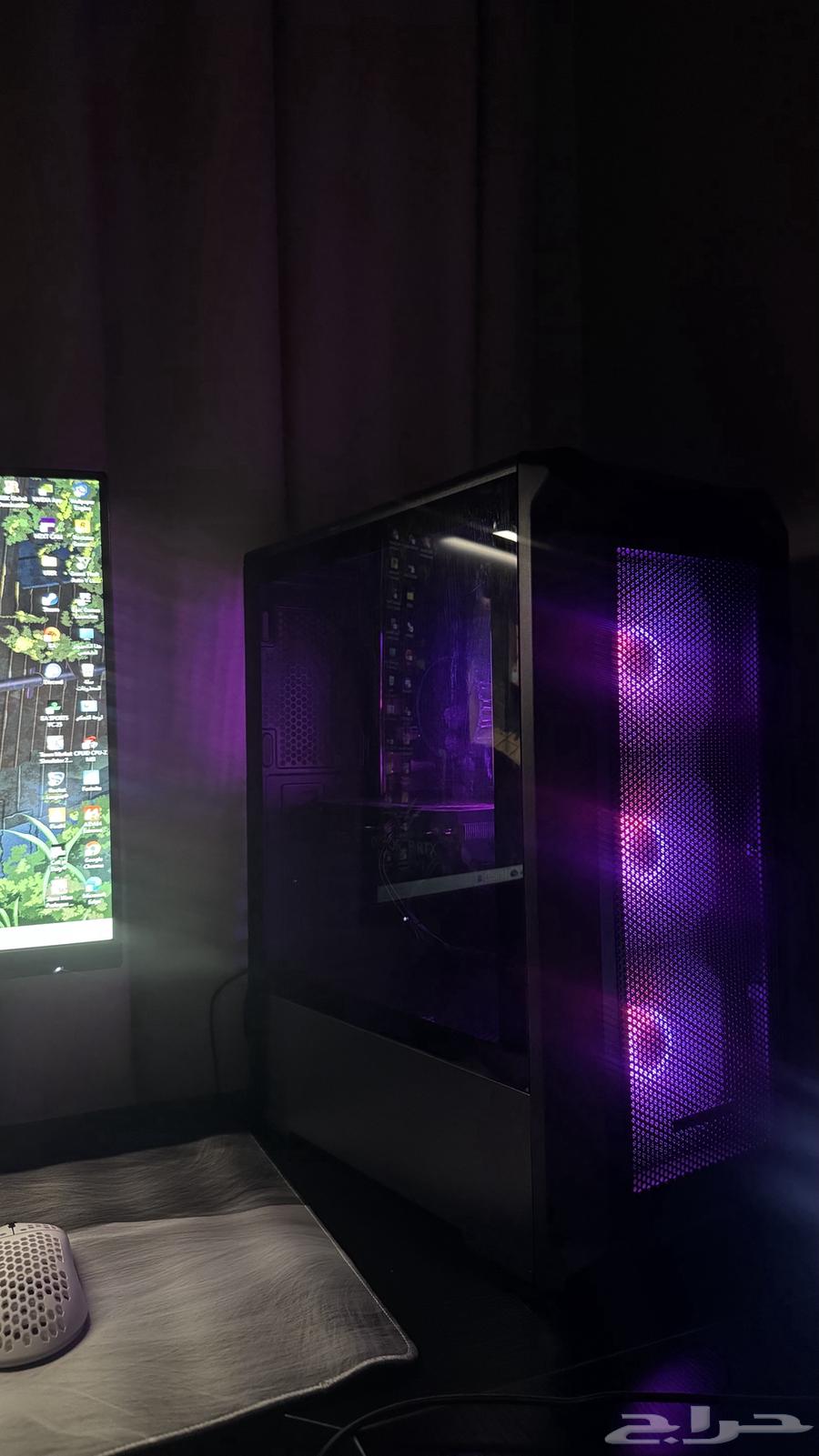 بي سيPC للبيع64510930153091110