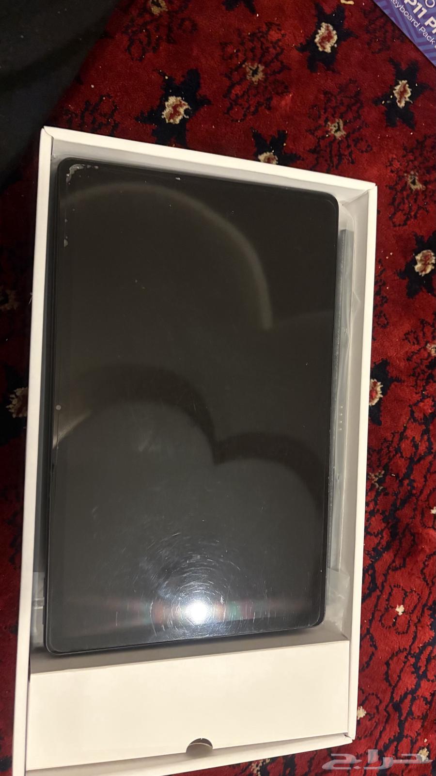 Lenovo tap p11 plus للبيع64517178289539112