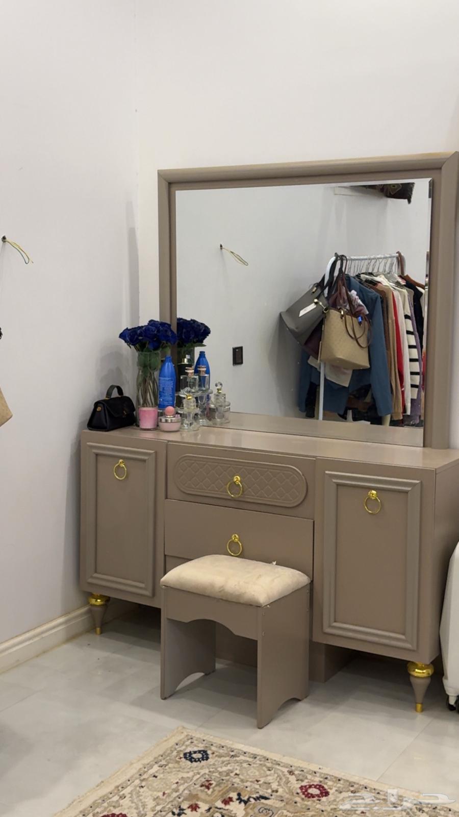 غرفة نوم صيني نظيفه64518465334529114