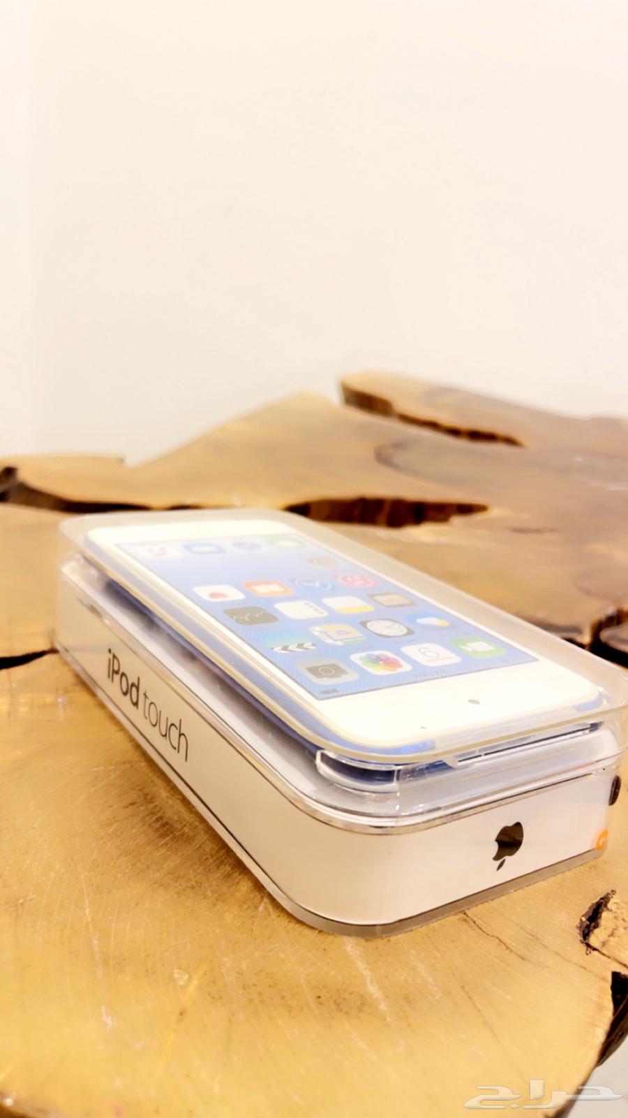 ايبود الجيل السادس جديد ( نادر )64511269519490110