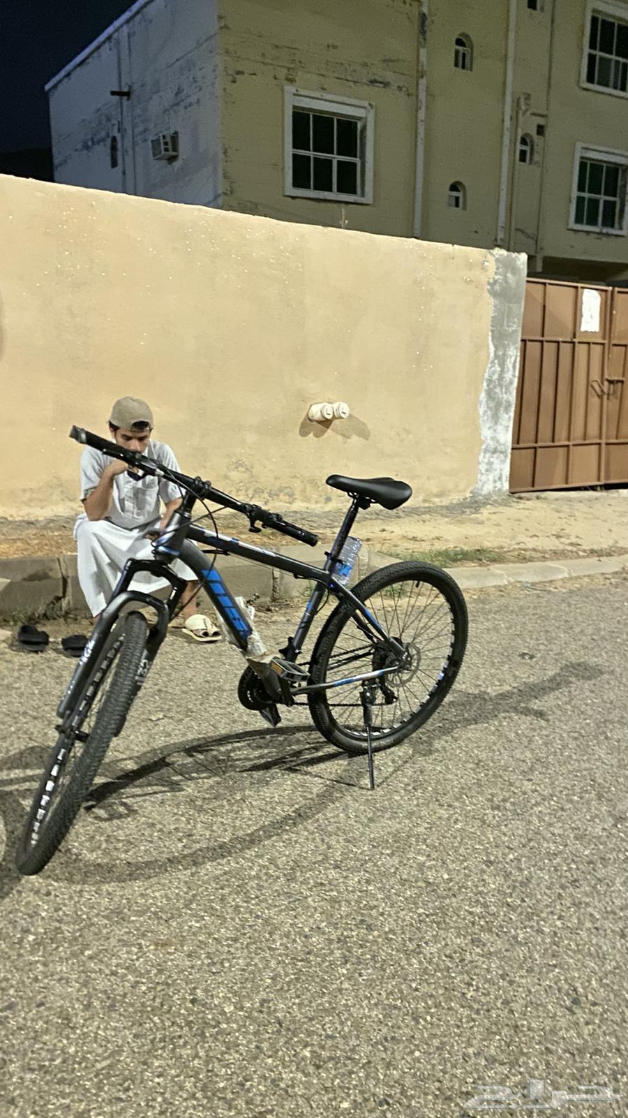 سيكل نضيف جدا64518577517954110