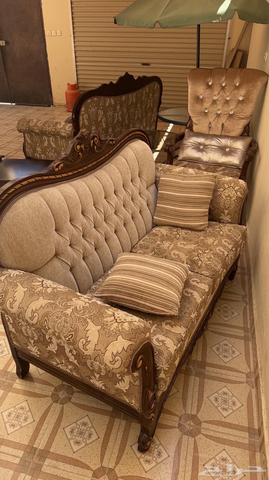 كنب للبيع64513559070337114