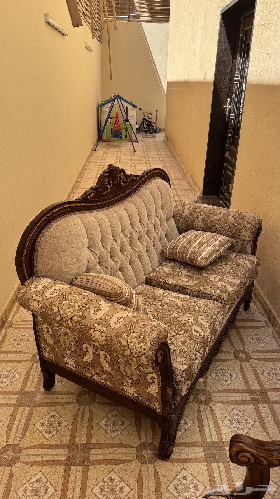 كنب للبيع64513559070337112