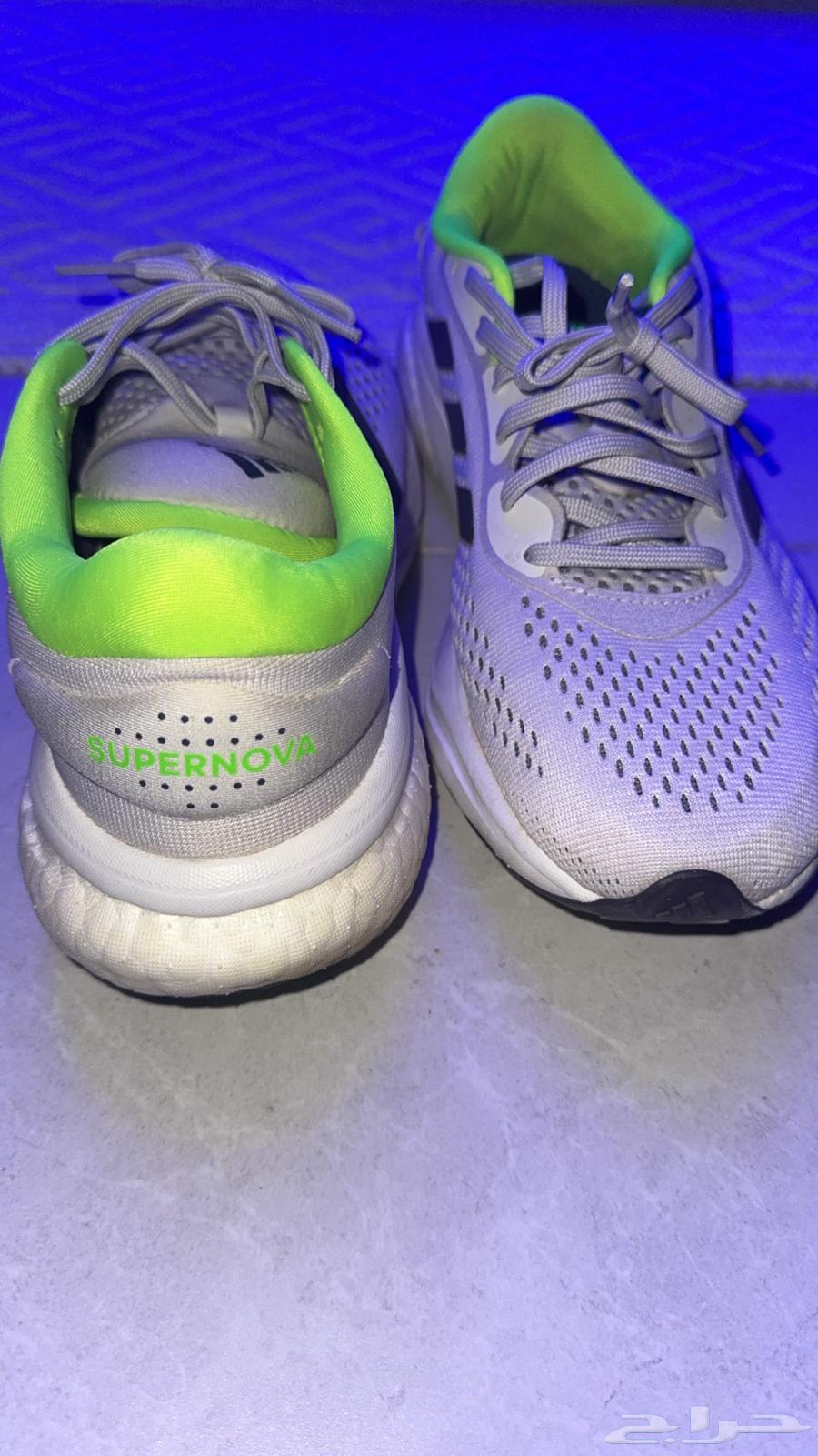 شوز اديداس اصلي64512636987649113