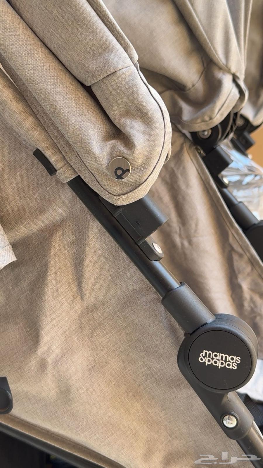 عربية أطفال توأم ماماز اند باباز64512748534913113