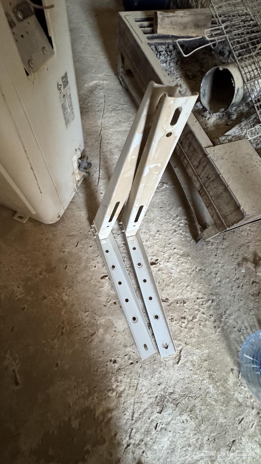 مكيف ماندو سبليت للبيع 18 الف وحده64515500887298110