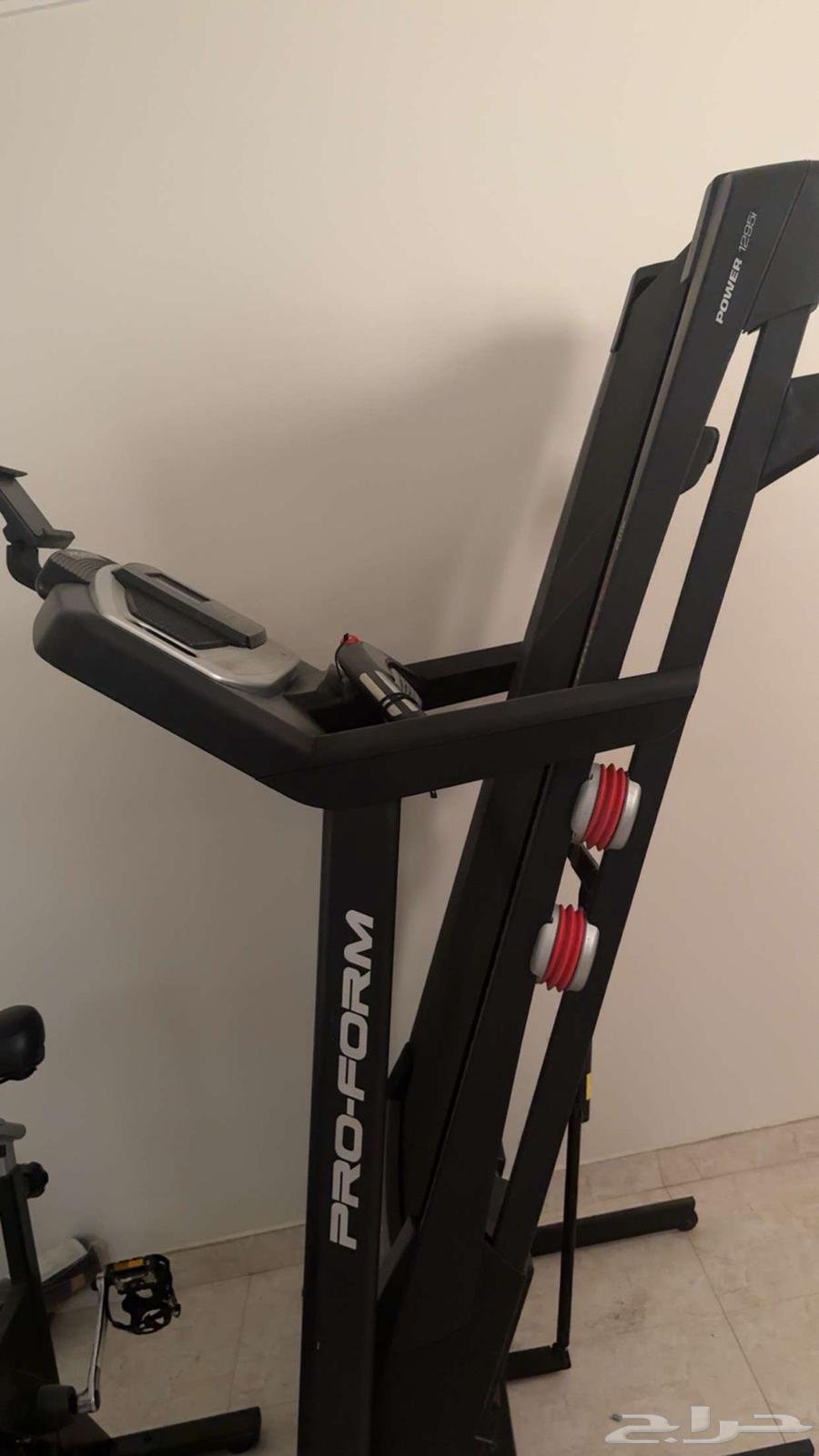 PRO-FORM Treadmill64513313463682114