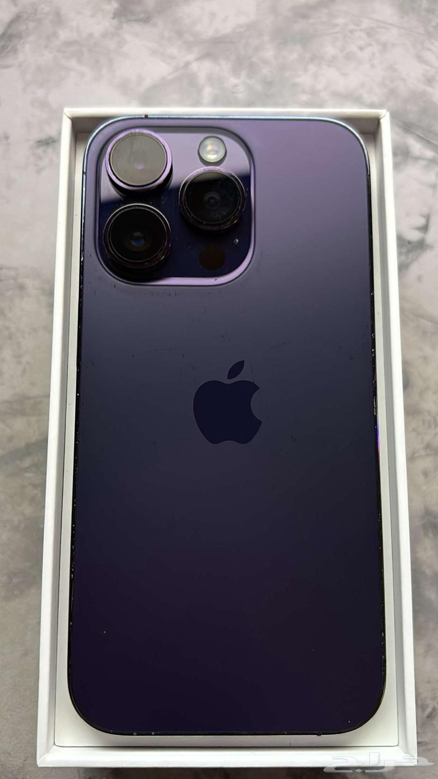 ايفون 14 برو64512580653313110