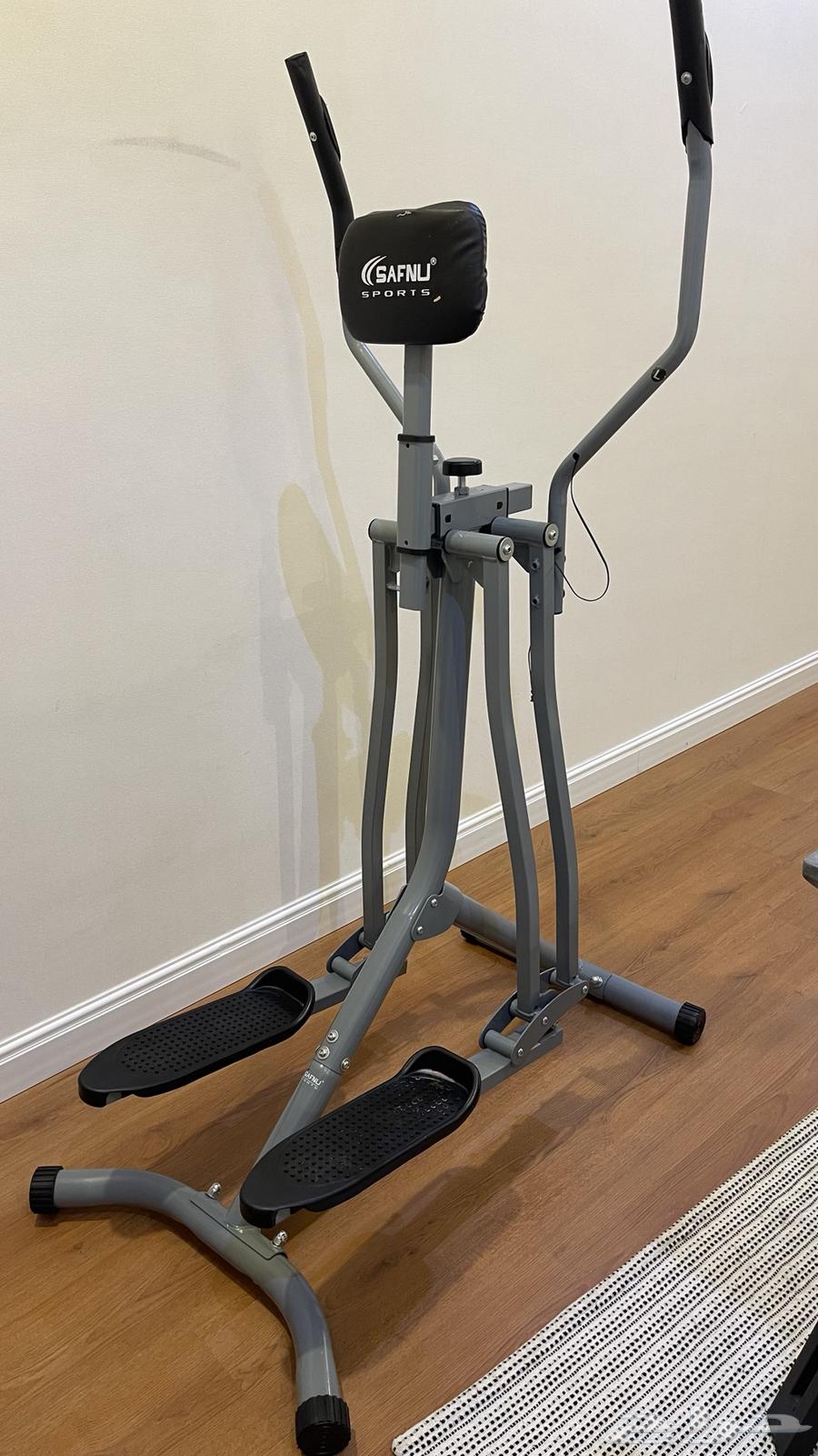 The upgraded flying gazelle device64517761318785110