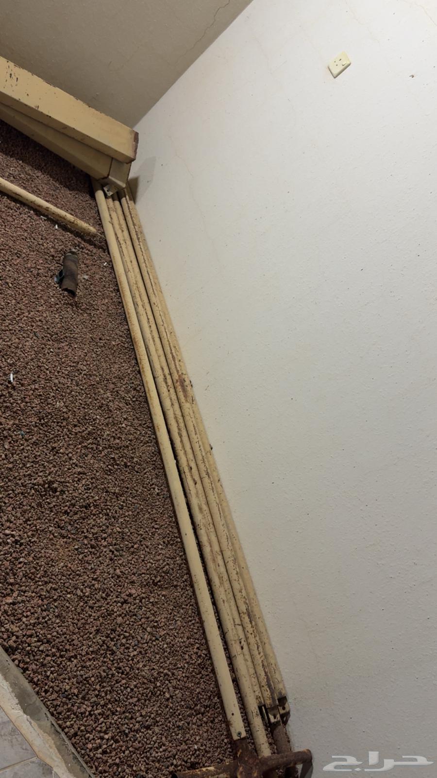 حديد مظله للبيع64516197964803110