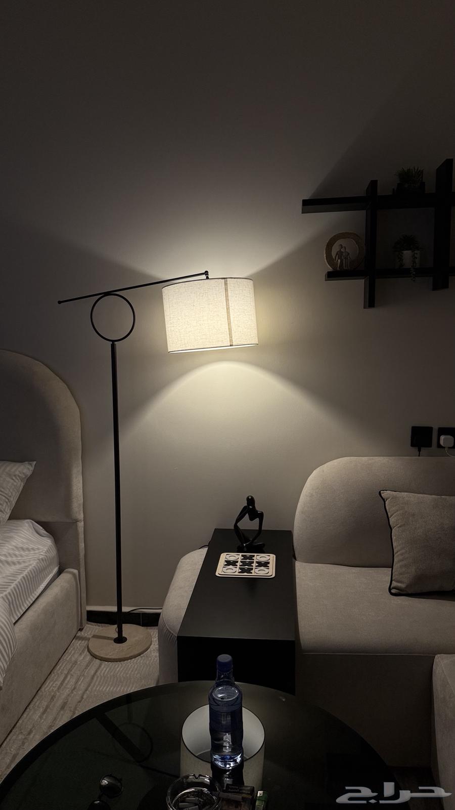 Luxurious furniture in Al-Sahafa district for takeover or assignment64514210174977111