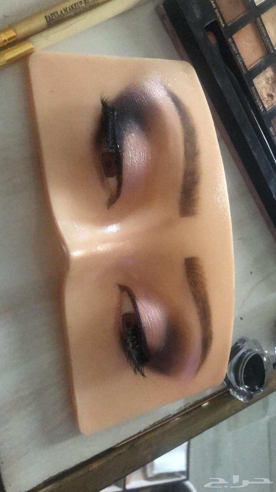 ميك ارتست وهير ستايل64514100291843112