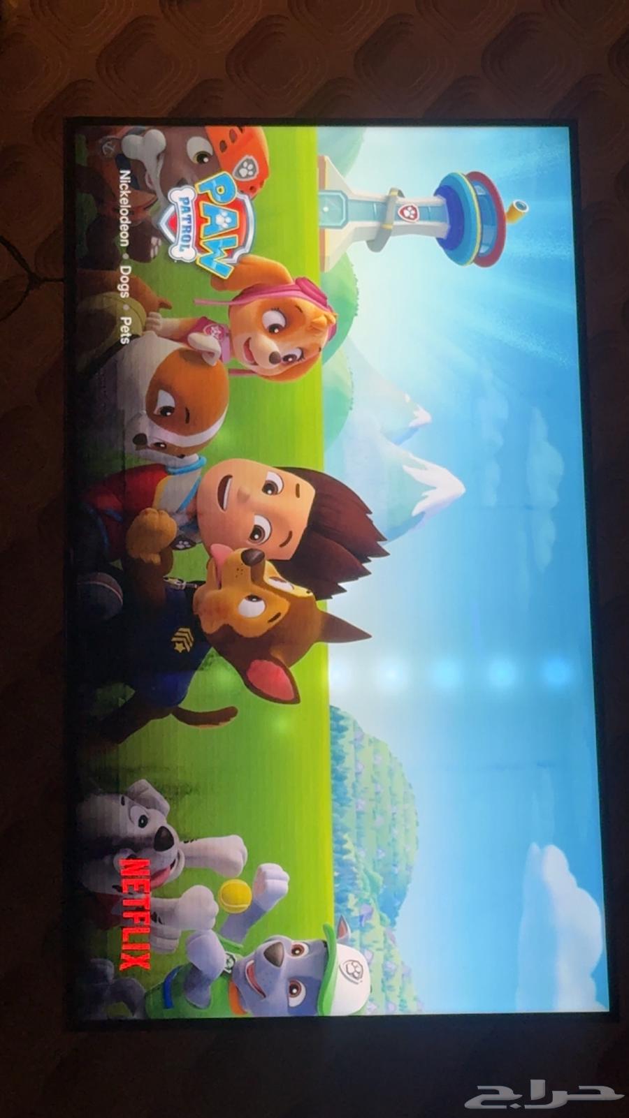 شاشه سامسونج 75 بوصه للبيع64516510896002111