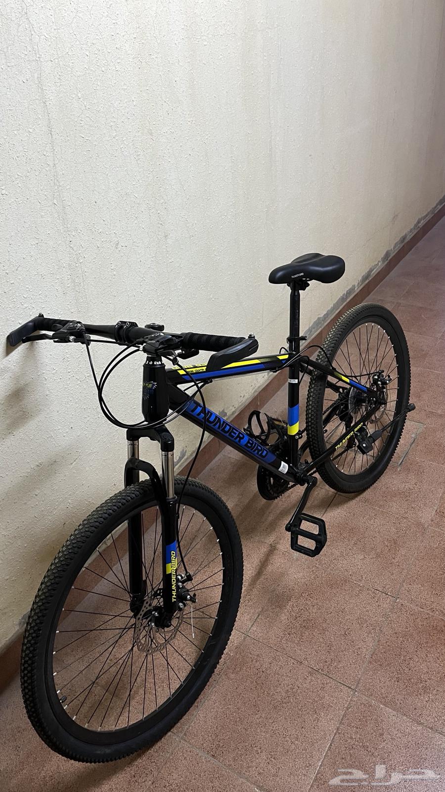 سيكل مقاس 26 للبيع64515822052867110