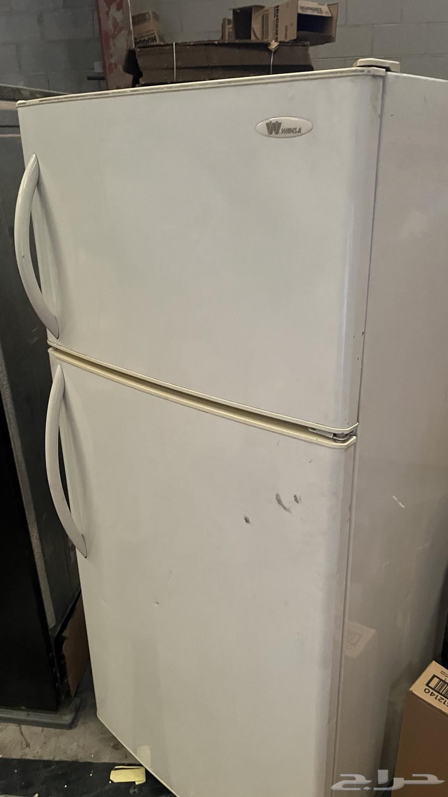 ثلاجة مستخدم للبيع64515570635137110