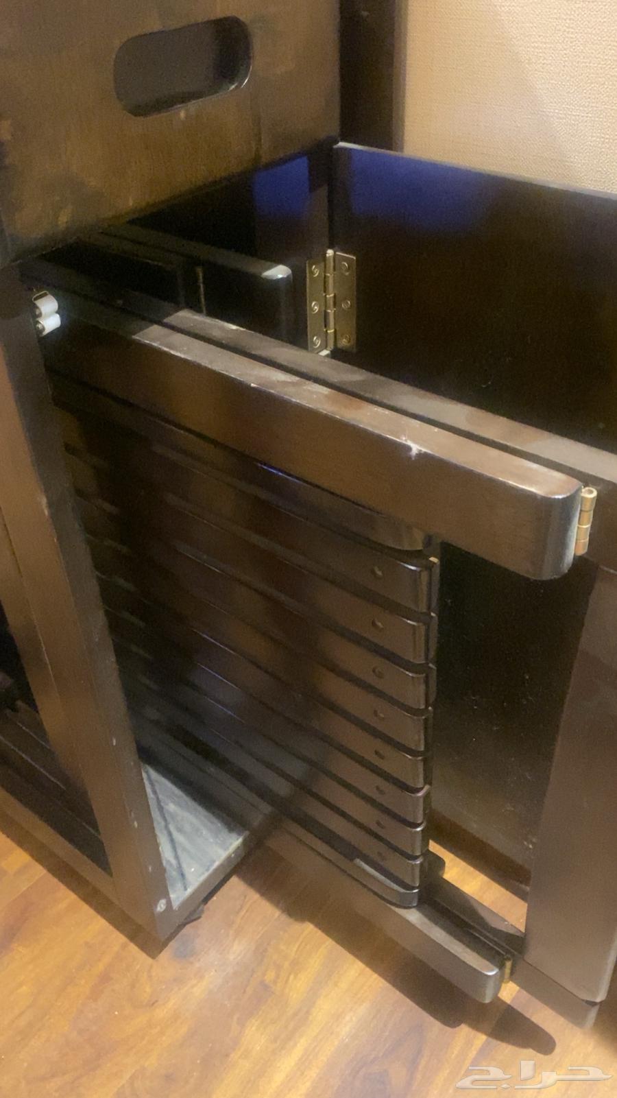 Clean 60 cm metro table with 4 chairs64513543171969112