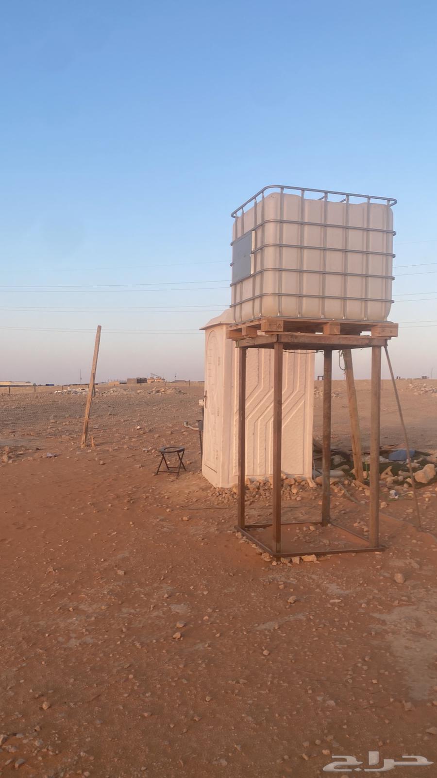 مخيم قسم للبيع في بنبان64512691956098110