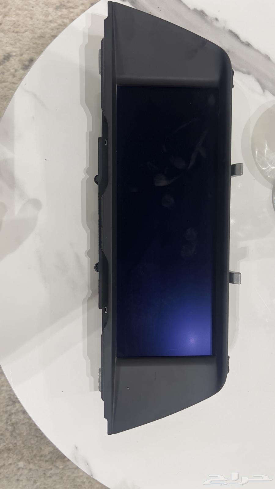 شاشة بي ام دبليو وكالة64513715021057110