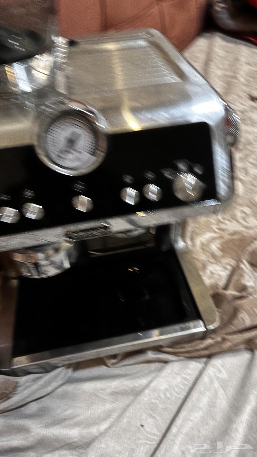 مكرويف و الآله قهوه و قلايه هوائيه للبيع64515961733122113