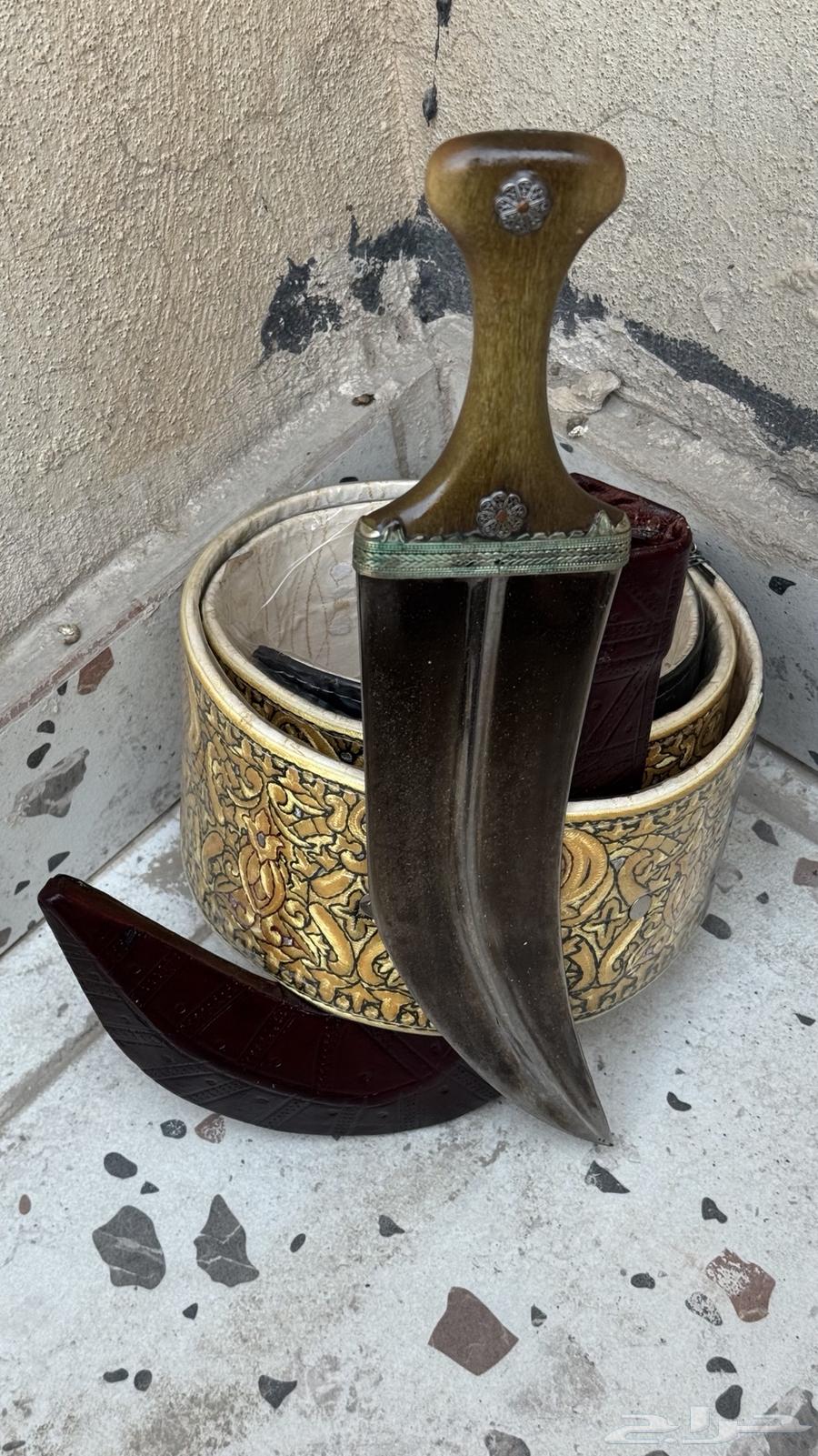 جنبية وتر صنعاني64517505037697113