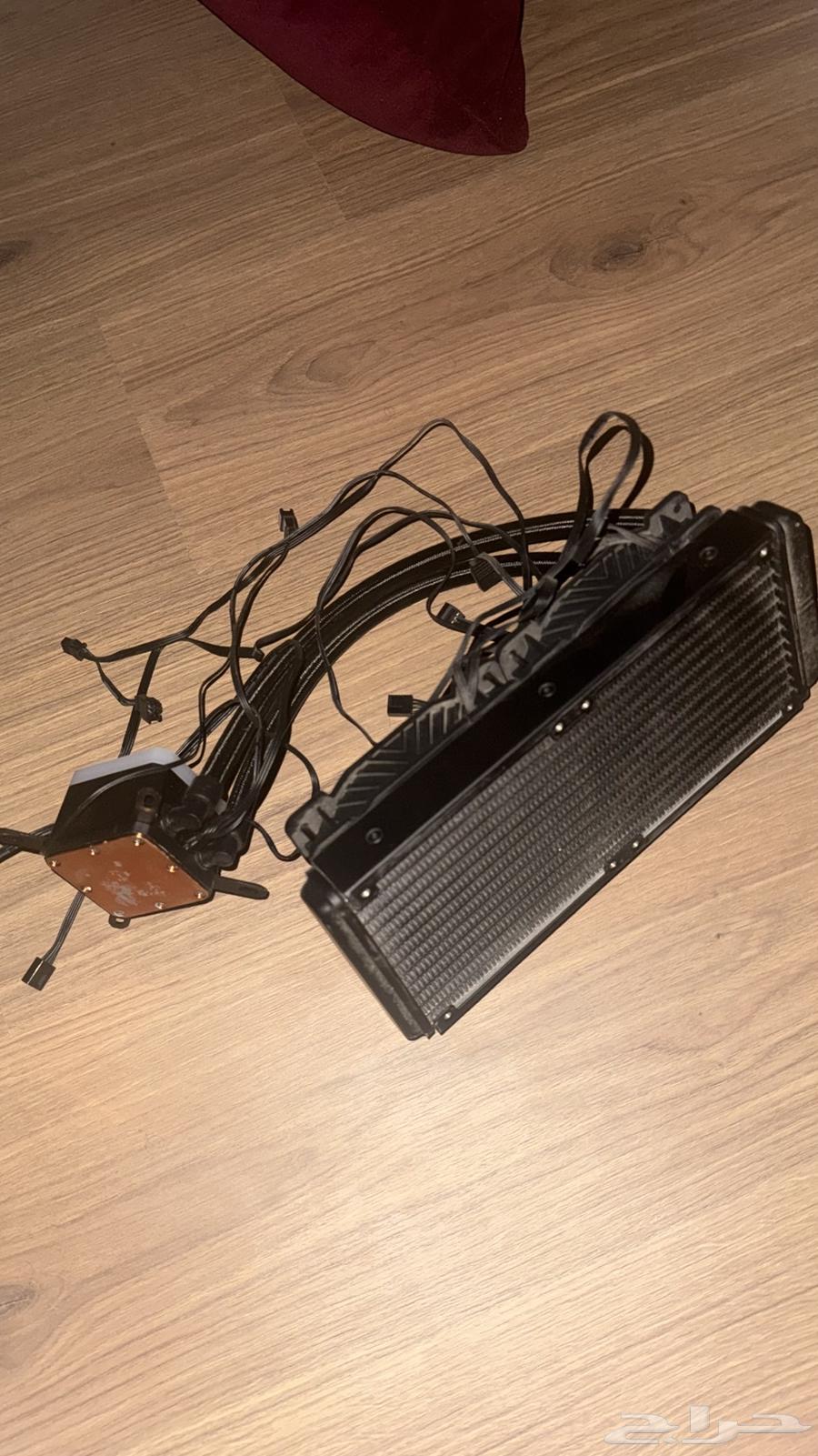 مبرد مائي للبيسي64511367702146113