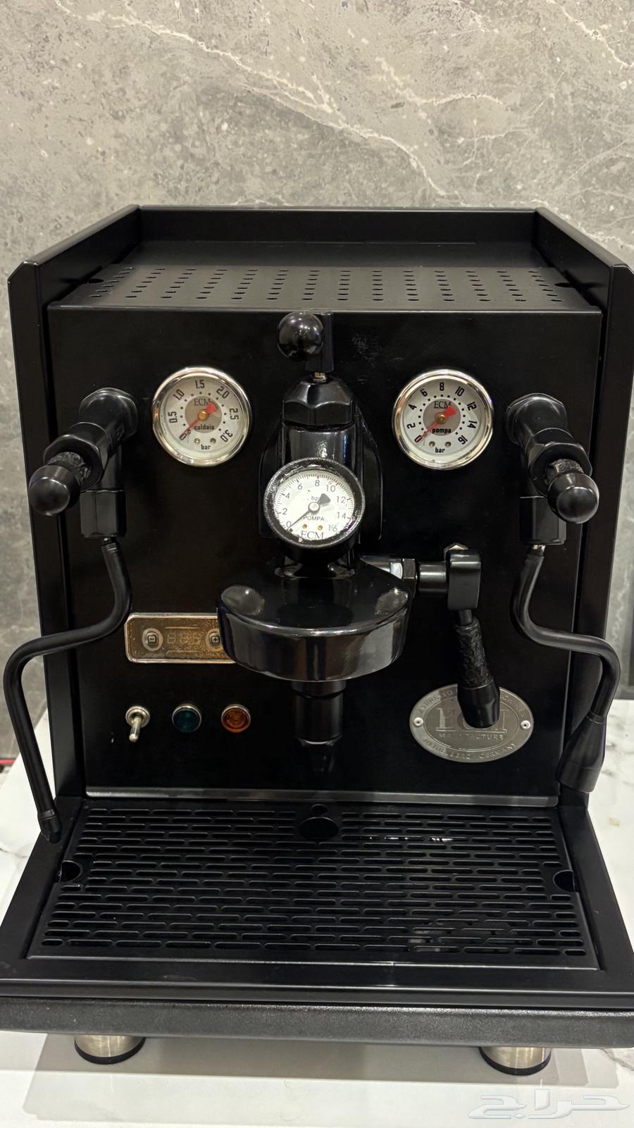 مكينه قهوه سنكرونيكا64516644611713110